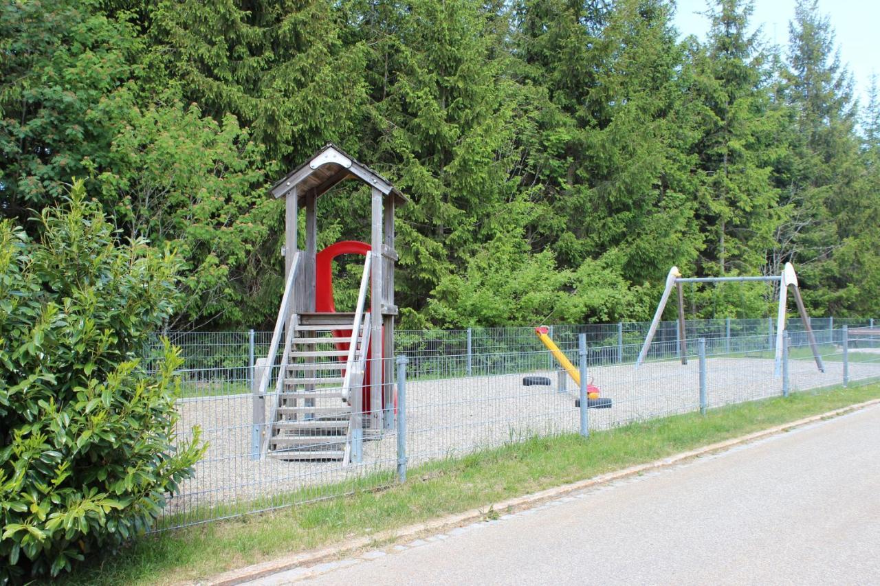 Apartment Monolith Black Forest Schonach im Schwarzwald Exterior photo