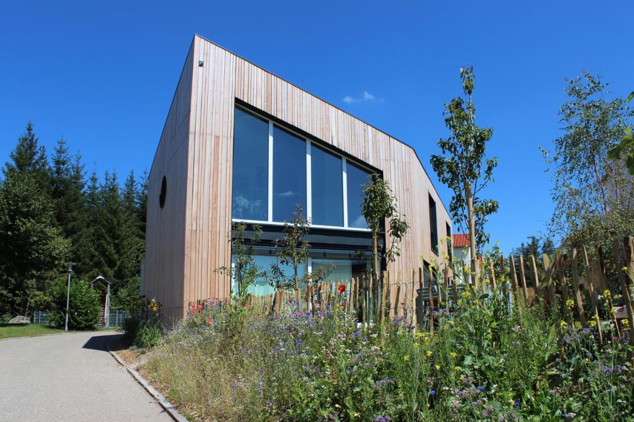 Apartment Monolith Black Forest Schonach im Schwarzwald Exterior photo