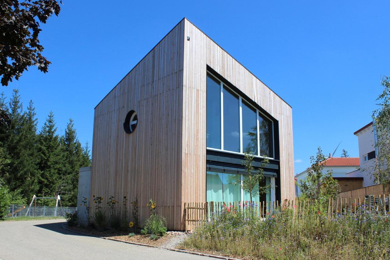 Apartment Monolith Black Forest Schonach im Schwarzwald Exterior photo