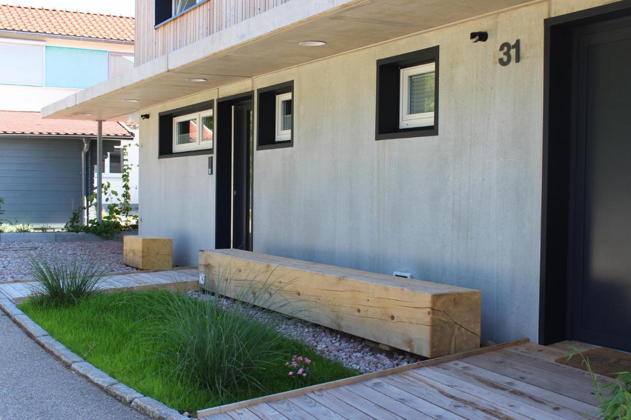 Apartment Monolith Black Forest Schonach im Schwarzwald Exterior photo