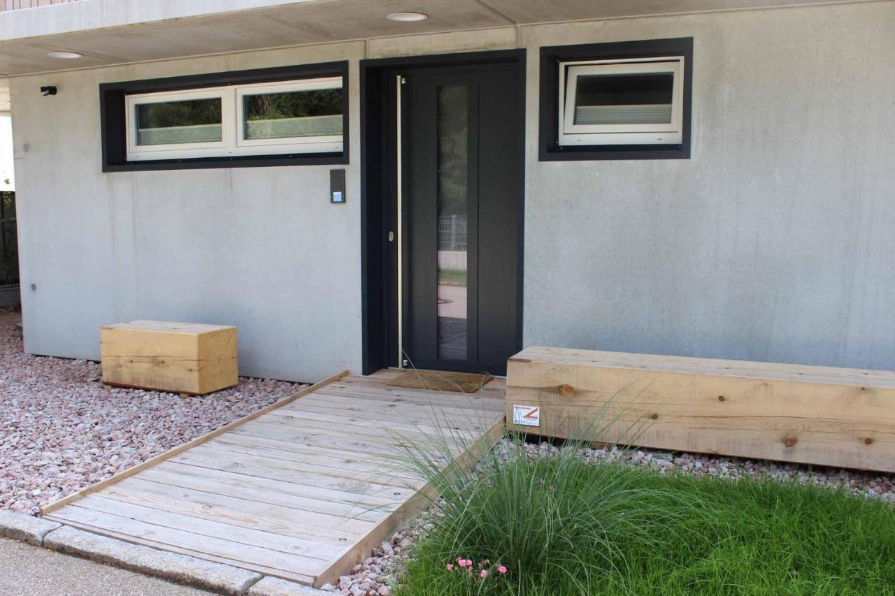 Apartment Monolith Black Forest Schonach im Schwarzwald Exterior photo