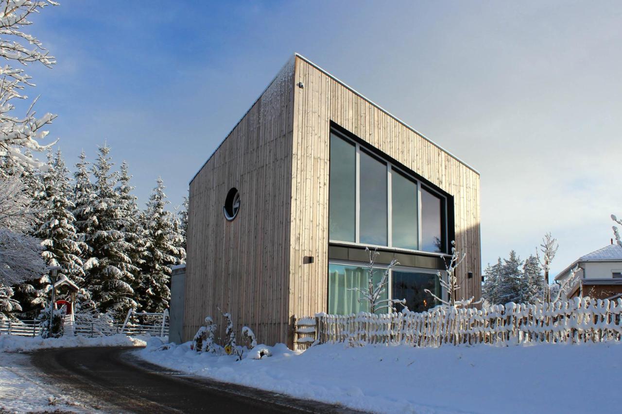 Apartment Monolith Black Forest Schonach im Schwarzwald Exterior photo