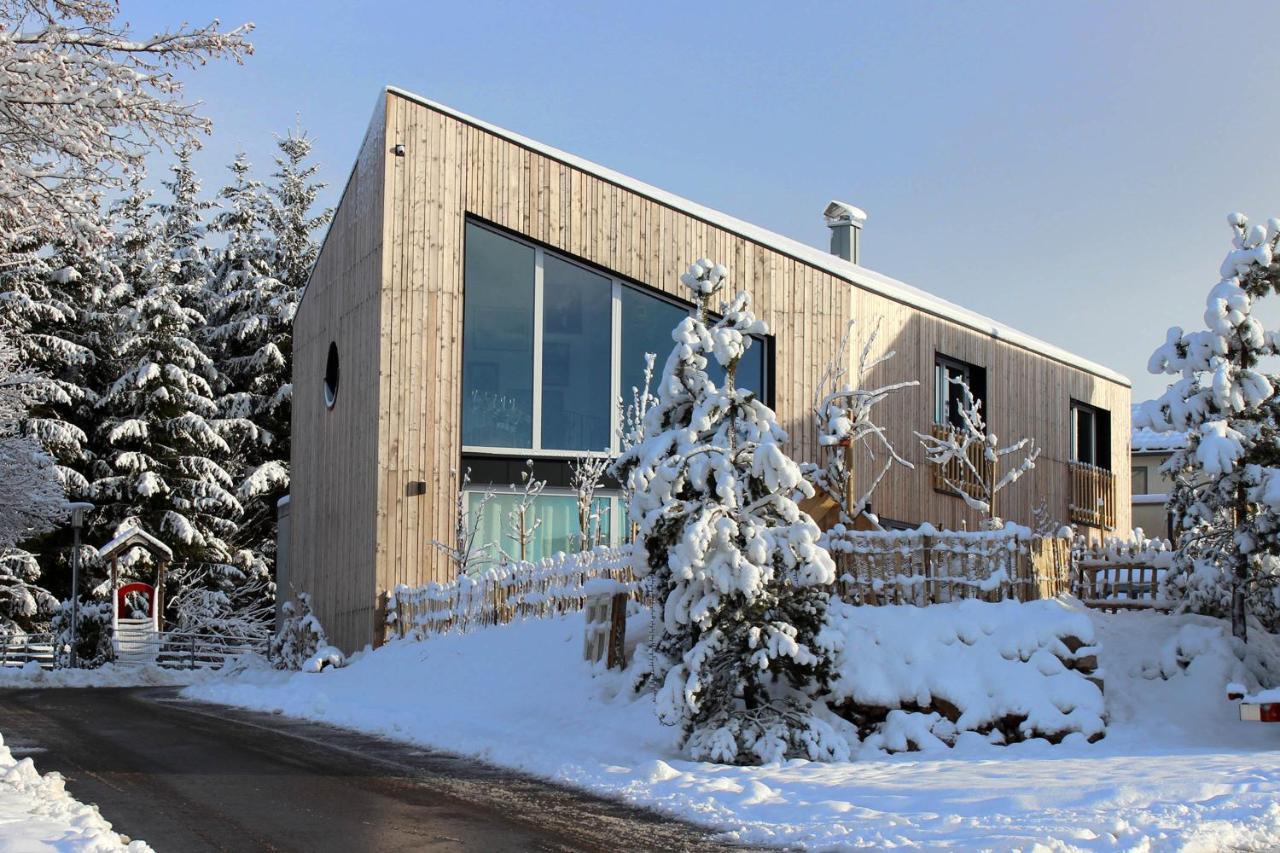 Apartment Monolith Black Forest Schonach im Schwarzwald Exterior photo