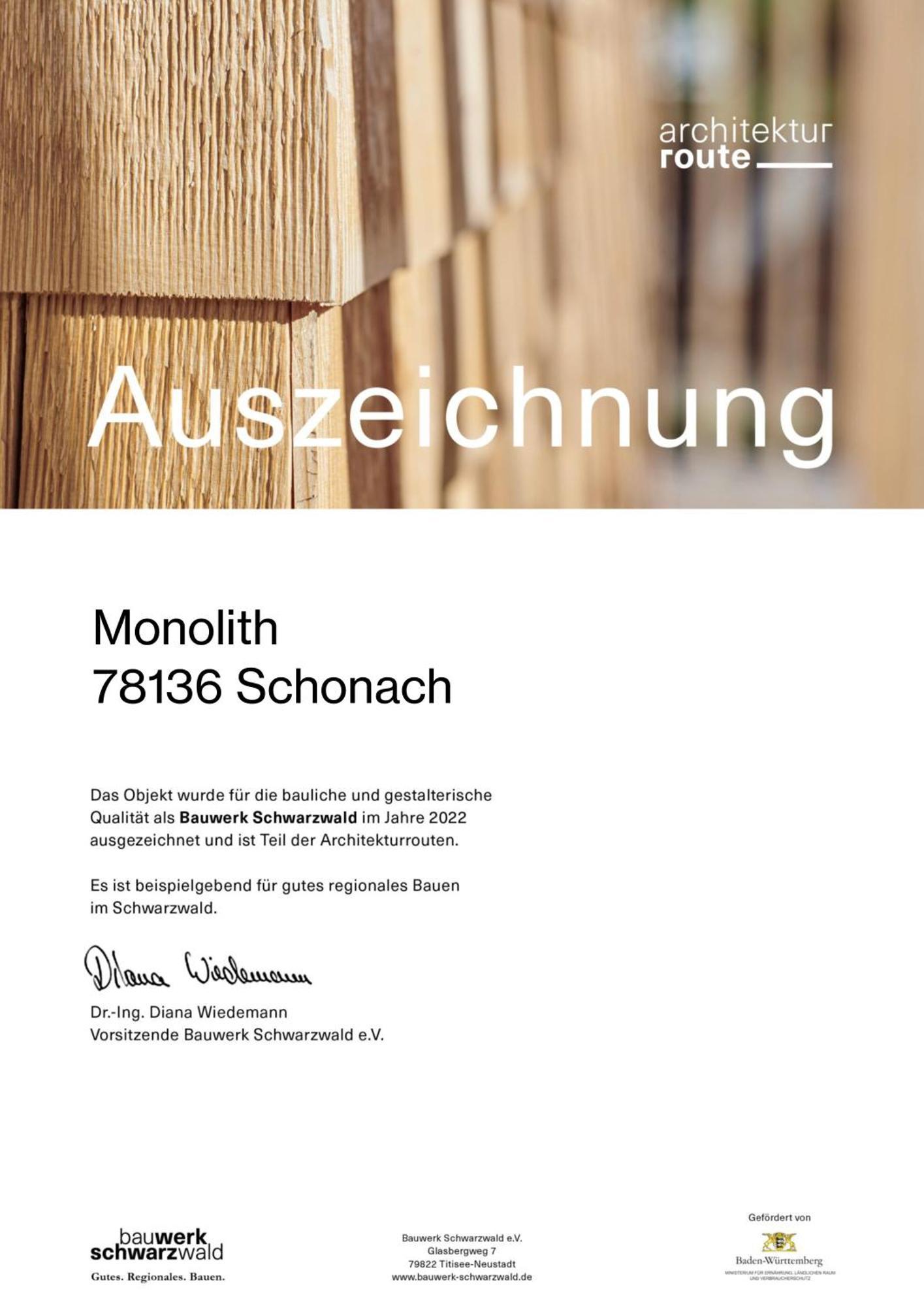 Apartment Monolith Black Forest Schonach im Schwarzwald Exterior photo